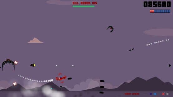 Broken Sky — screenshot 6
