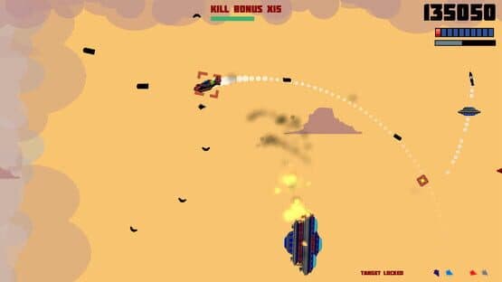 Broken Sky — screenshot 7