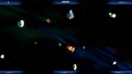 Battle Star Asteroids — screenshot 6