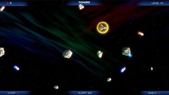 Battle Star Asteroids — screenshot 7