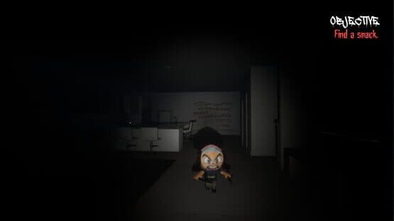 Dashie's Puh-ranormal Activity — screenshot 1