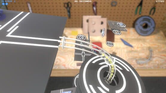 Marble Muse Arcade — screenshot 2
