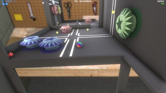 Marble Muse Arcade — screenshot 3