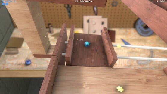 Marble Muse Arcade — screenshot 5