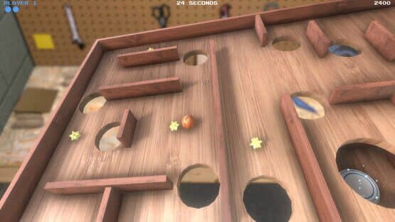 Marble Muse Arcade — screenshot 6