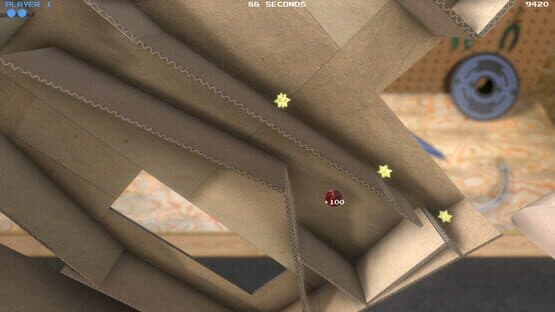 Marble Muse Arcade — screenshot 7