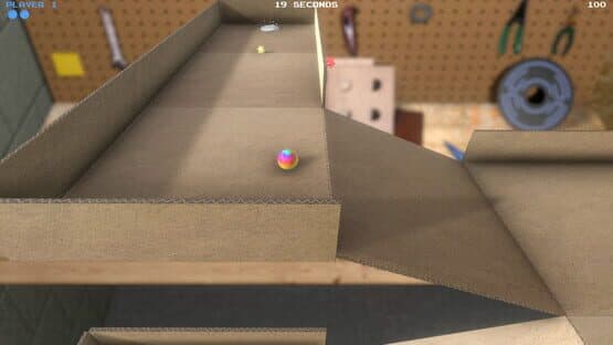 Marble Muse Arcade — screenshot 8