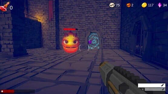Deadly Threat — screenshot 7