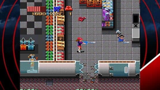 Zombies Ate My Neighbors and Ghoul Patrol — screenshot 1