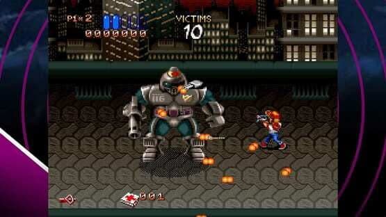 Zombies Ate My Neighbors and Ghoul Patrol — screenshot 4