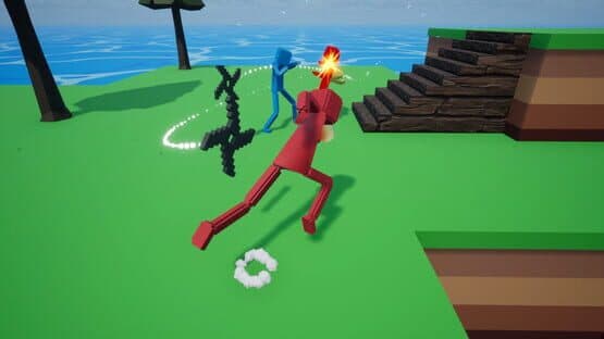 Fight Party — screenshot 1