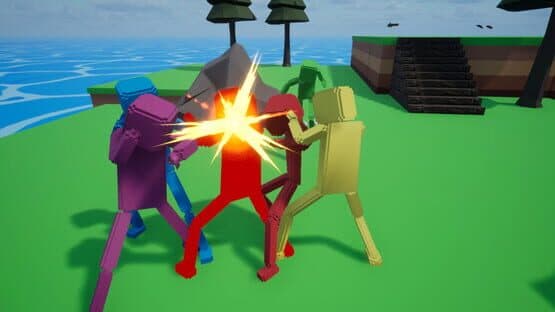 Fight Party — screenshot 2