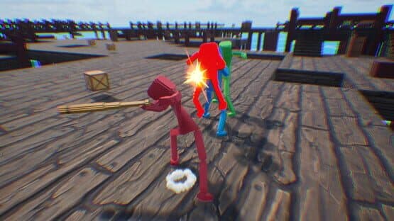Fight Party — screenshot 3