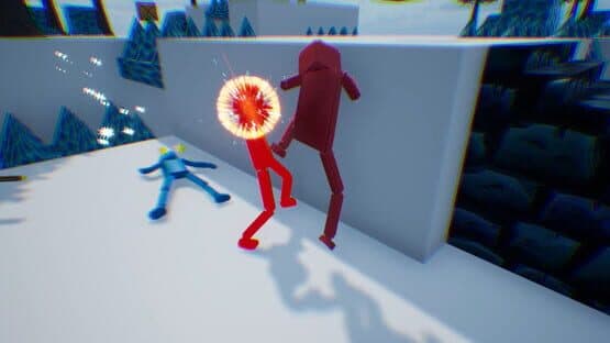 Fight Party — screenshot 4