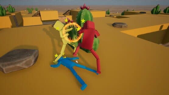 Fight Party — screenshot 5
