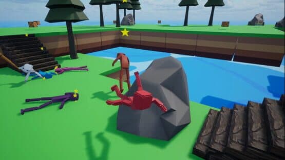 Fight Party — screenshot 7