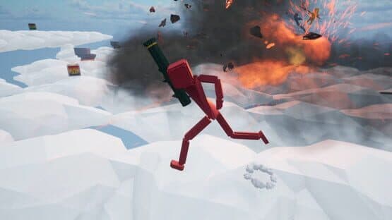 Fight Party — screenshot 8