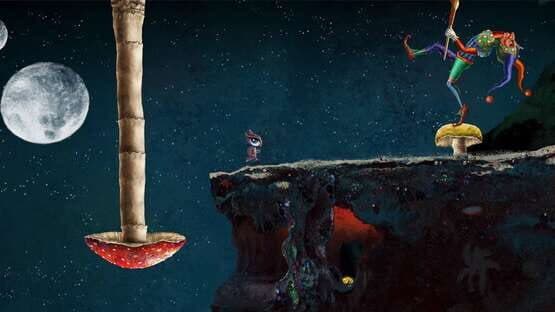 Medulla — screenshot 1