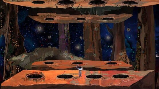 Medulla — screenshot 3