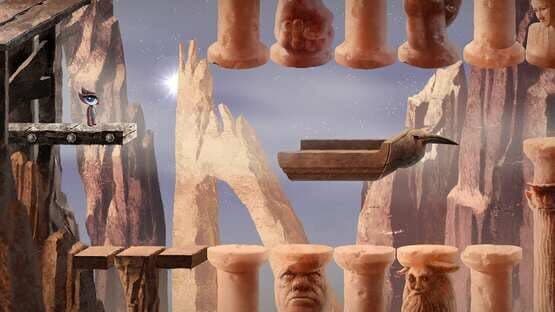 Medulla — screenshot 4