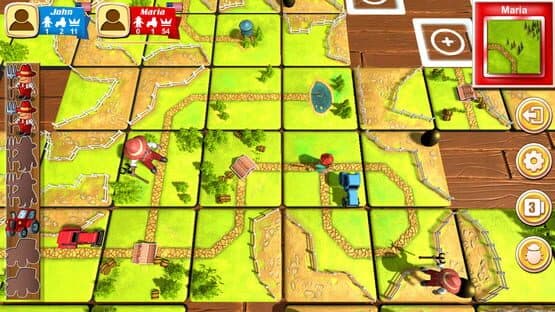 Farm Builder — screenshot 1