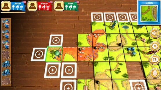 Farm Builder — screenshot 2