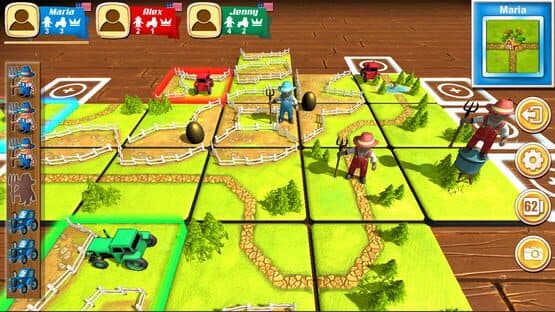 Farm Builder — screenshot 3