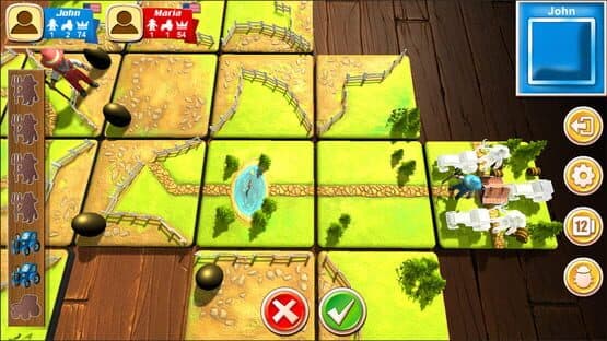 Farm Builder — screenshot 4