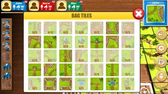 Farm Builder — screenshot 5