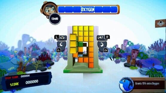 Trenga Unlimited — screenshot 1