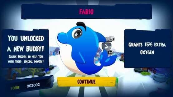 Trenga Unlimited — screenshot 3