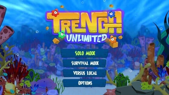 Trenga Unlimited — screenshot 5