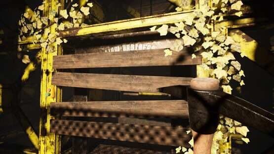 Estranged: The Departure — screenshot 3