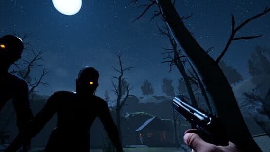 Estranged: The Departure — screenshot 4
