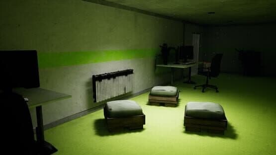 Estranged: The Departure — screenshot 5