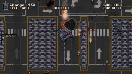 Zombie's Cool — screenshot 3