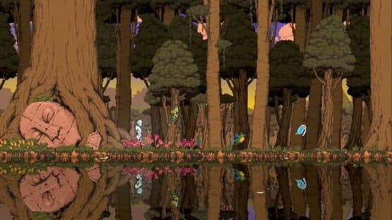 World for Two — screenshot 1