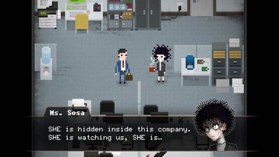 Yuppie Psycho: Executive Edition — screenshot 2