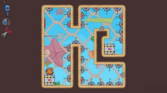 Yoko & Yuki: Dr. Rat's Revenge — screenshot 2