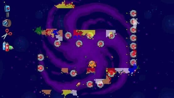 Yoko & Yuki: Dr. Rat's Revenge — screenshot 3