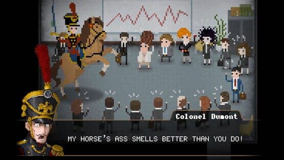 Yuppie Psycho: Executive Edition — screenshot 5