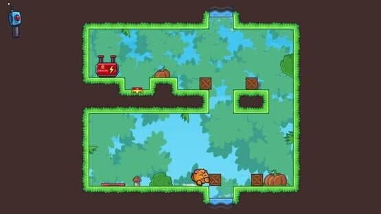 Yoko & Yuki: Dr. Rat's Revenge — screenshot 5