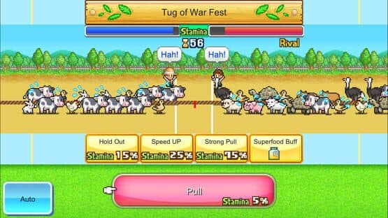 8-Bit Farm — screenshot 3