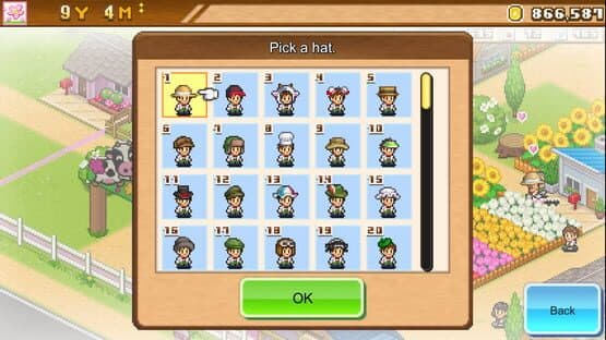 8-Bit Farm — screenshot 5