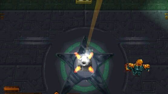 Speedball 2100 — screenshot 3