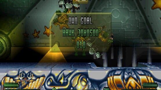 Speedball 2100 — screenshot 6