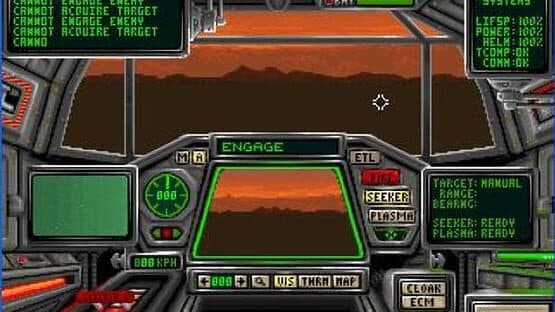 Ultrabots — screenshot 1