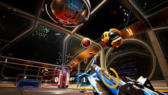 Speedball Arena — screenshot 1