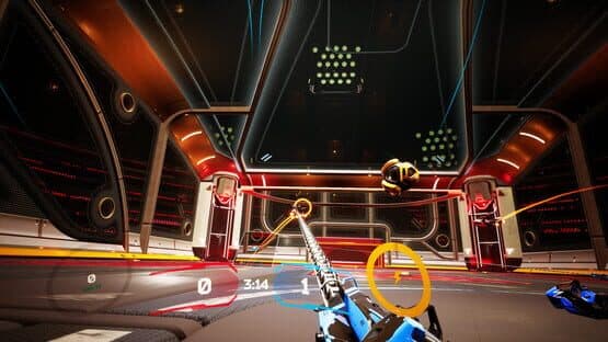 Speedball Arena — screenshot 2