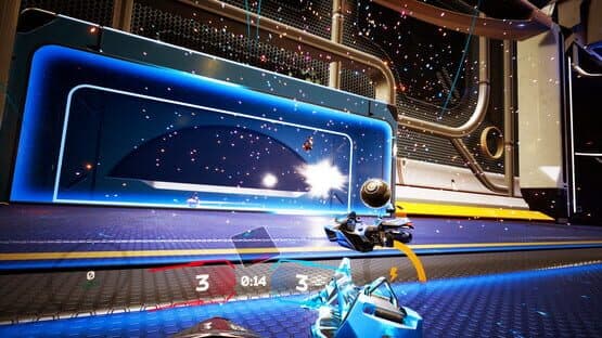Speedball Arena — screenshot 3